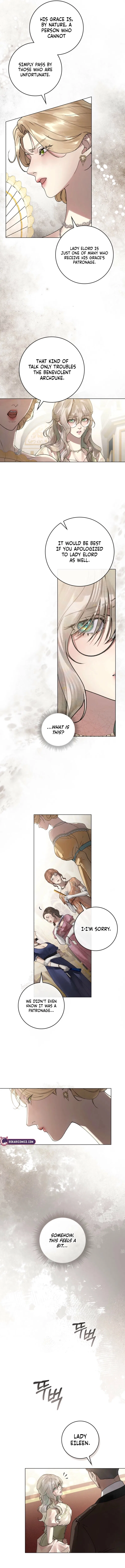 Wicked Husband Chapter 7 – Page 4