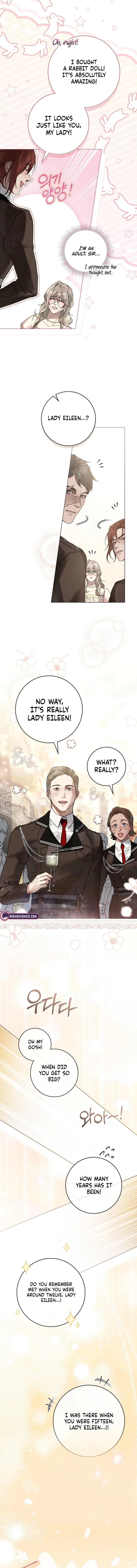 Wicked Husband Chapter 7 – Page 8