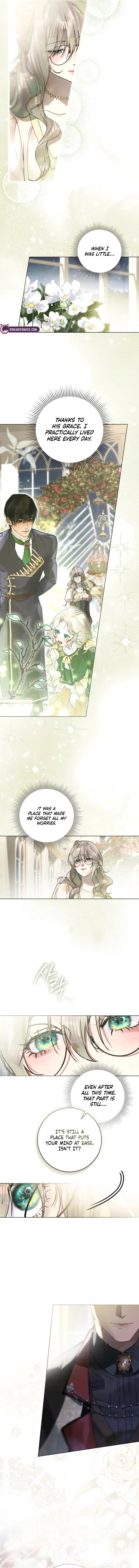 Wicked Husband Chapter 7 – Page 11
