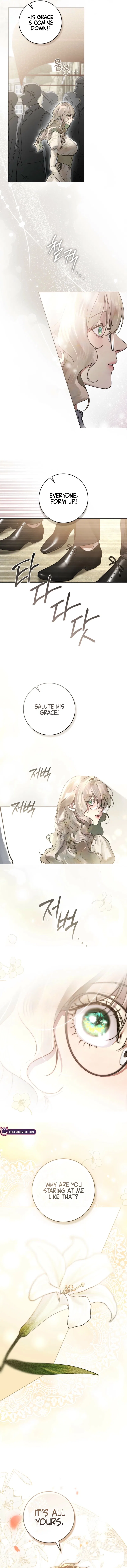 Wicked Husband Chapter 6 – Page 4