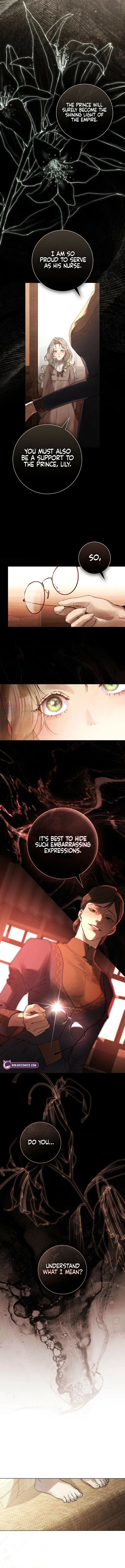Wicked Husband Chapter 6 – Page 8