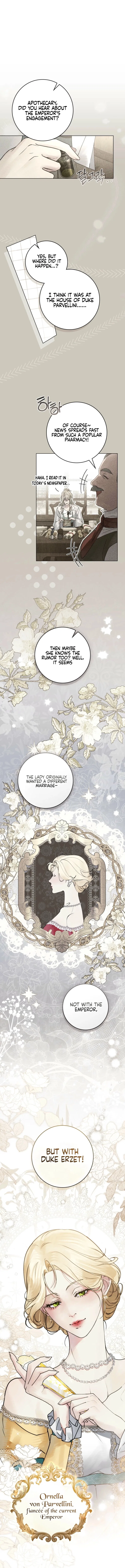 Wicked Husband Chapter 6 – Page 12