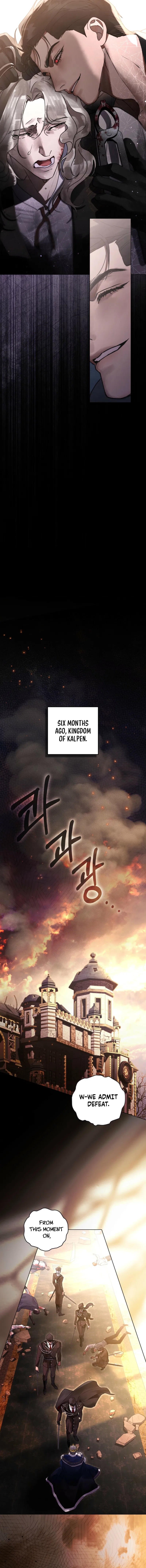 Wicked Husband Chapter 5 – Page 11