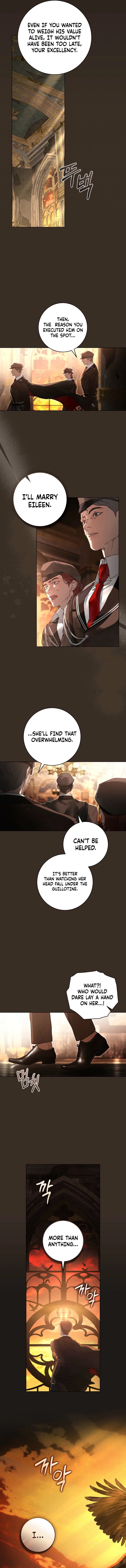 Wicked Husband Chapter 5 – Page 14