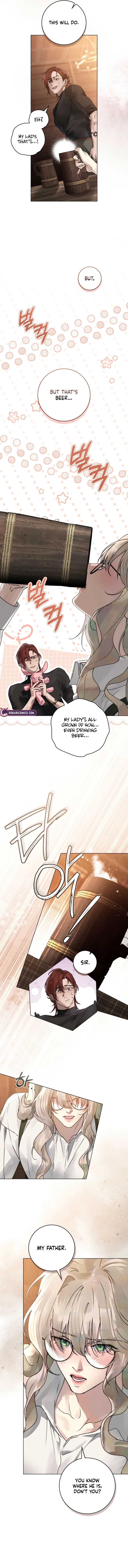 Wicked Husband Chapter 4 – Page 5