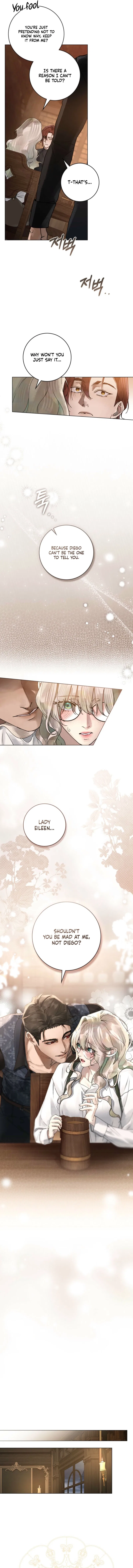 Wicked Husband Chapter 4 – Page 6