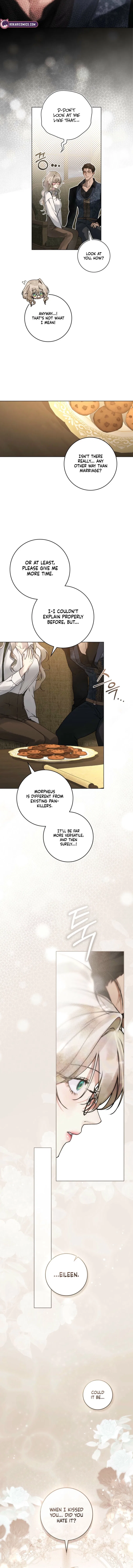 Wicked Husband Chapter 4 – Page 11
