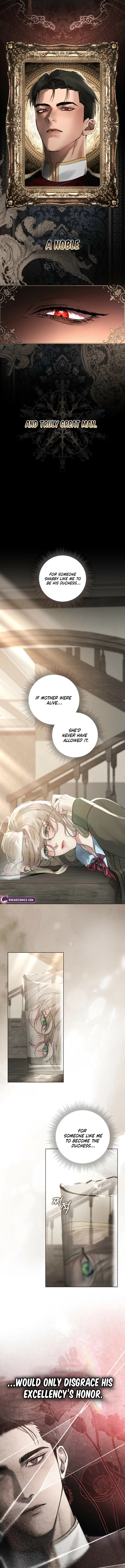 Wicked Husband Chapter 3 – Page 6