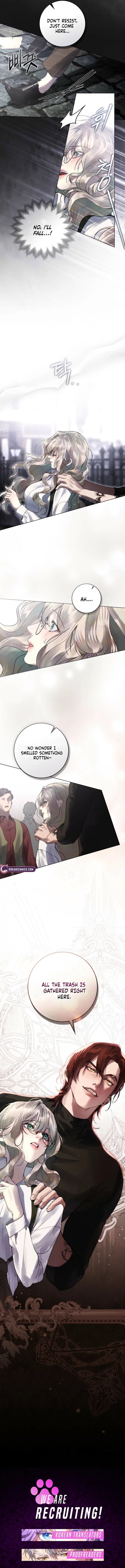 Wicked Husband Chapter 3 – Page 12