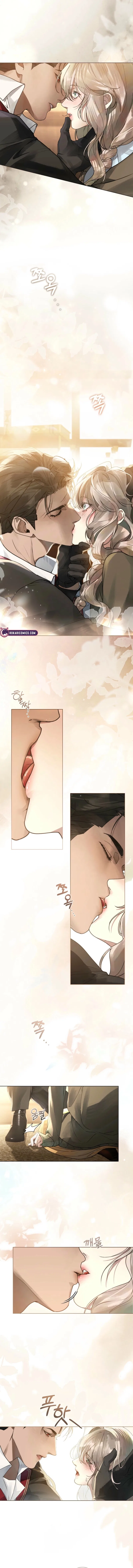 Wicked Husband Chapter 2 – Page 4