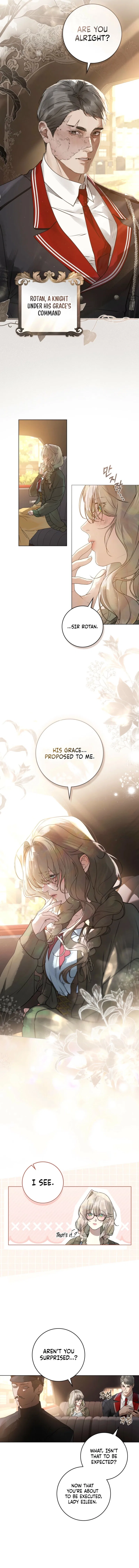 Wicked Husband Chapter 2 – Page 6