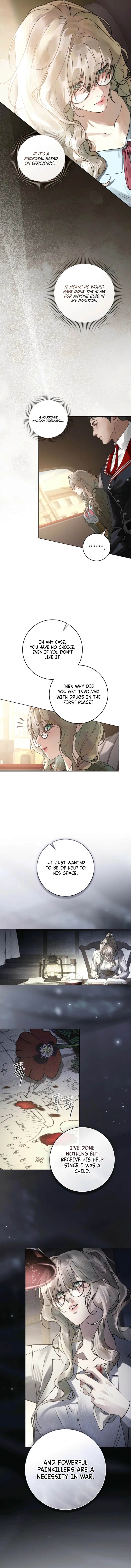 Wicked Husband Chapter 2 – Page 8