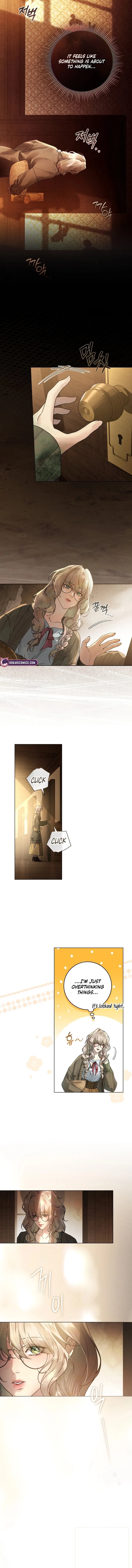 Wicked Husband Chapter 1 – Page 10
