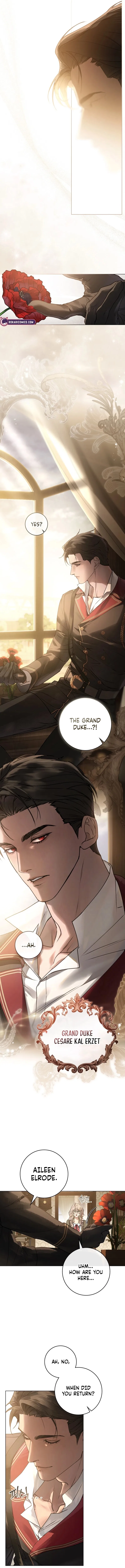 Wicked Husband Chapter 1 – Page 11