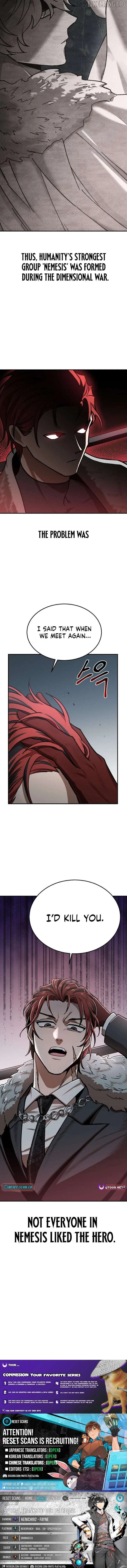 Charge! Yongma Chicken Chapter 11 – Page 15