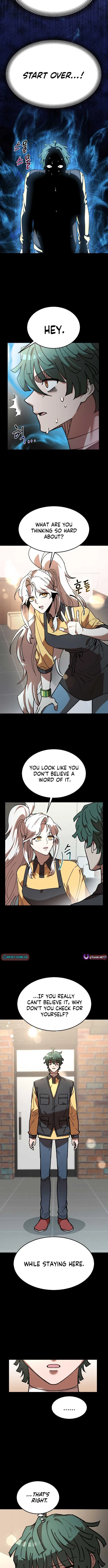 Charge! Yongma Chicken Chapter 9 – Page 5