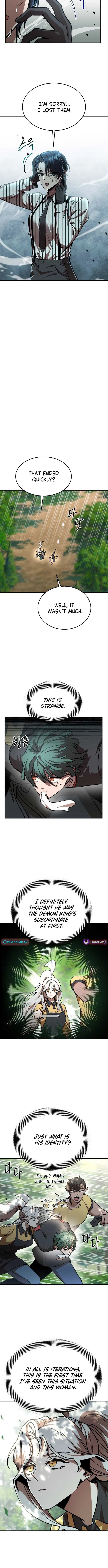 Charge! Yongma Chicken Chapter 8 – Page 14