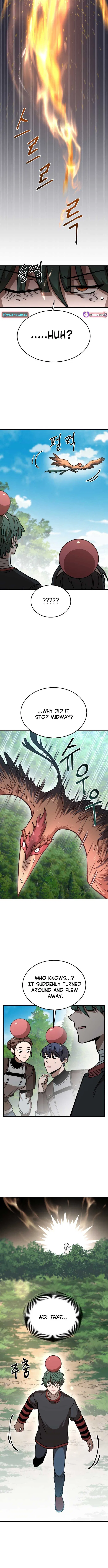 Charge! Yongma Chicken Chapter 7 – Page 9
