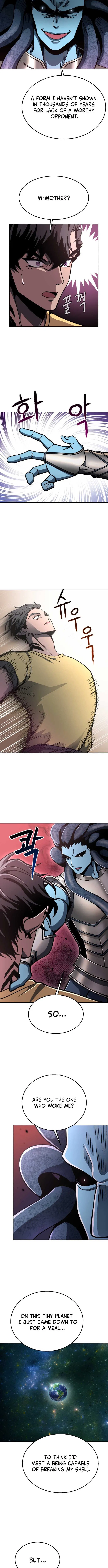 Charge! Yongma Chicken Chapter 5 – Page 6