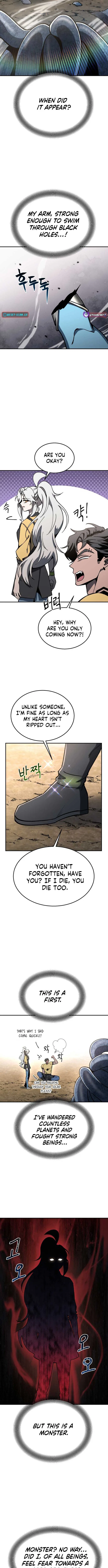 Charge! Yongma Chicken Chapter 5 – Page 9