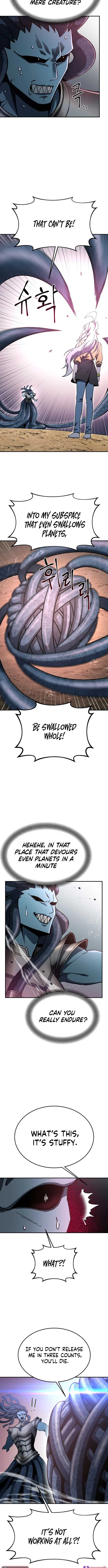 Charge! Yongma Chicken Chapter 5 – Page 10