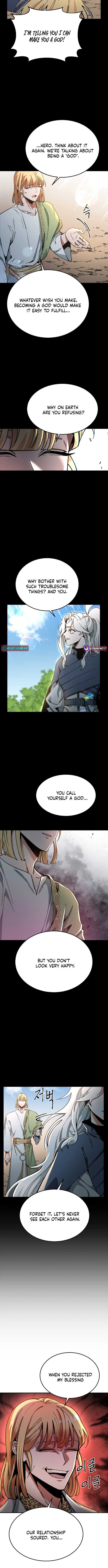 Charge! Yongma Chicken Chapter 3 – Page 7