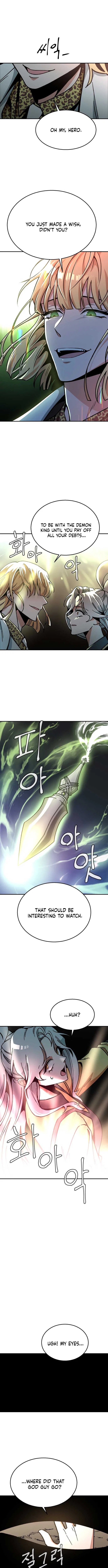 Charge! Yongma Chicken Chapter 3 – Page 15