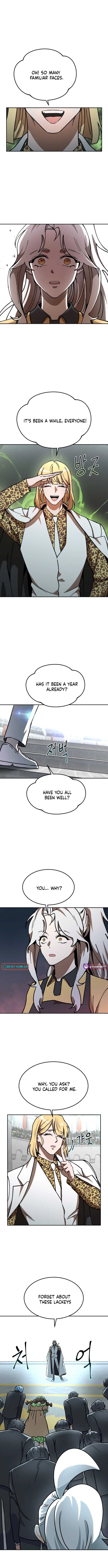Charge! Yongma Chicken Chapter 2 – Page 21