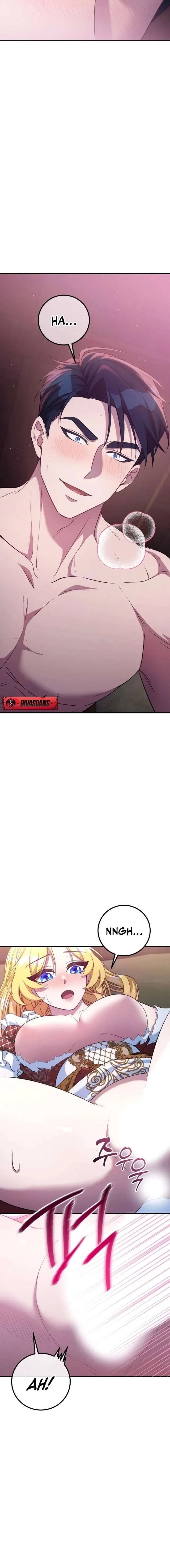 Lycan Chapter 53 – Page 2