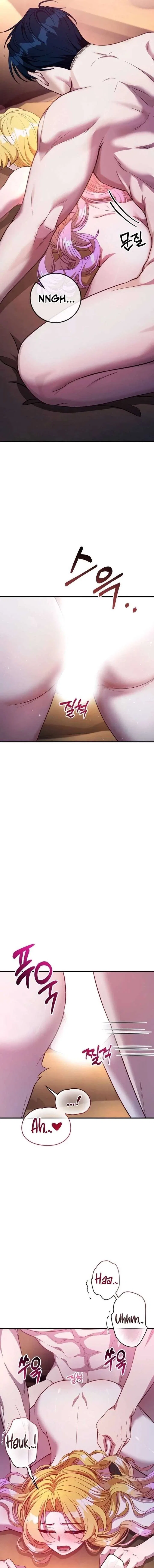 Lycan Chapter 53 – Page 13