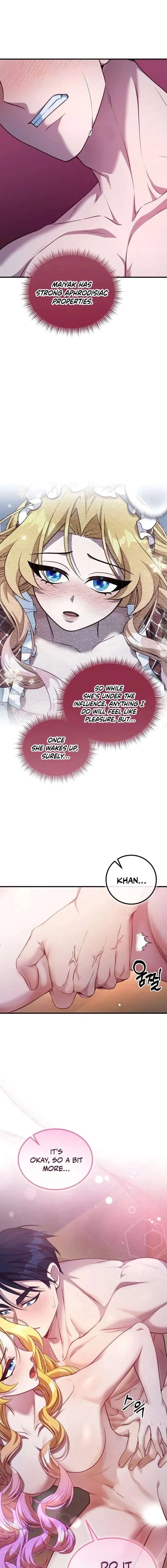 Lycan Chapter 53 – Page 15