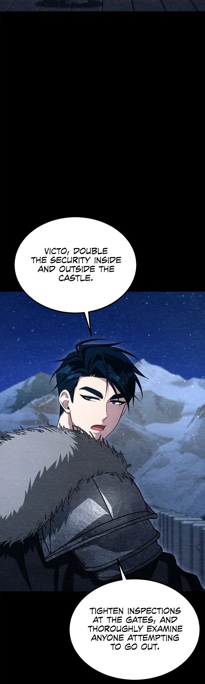 Lycan Chapter 47 – Page 3