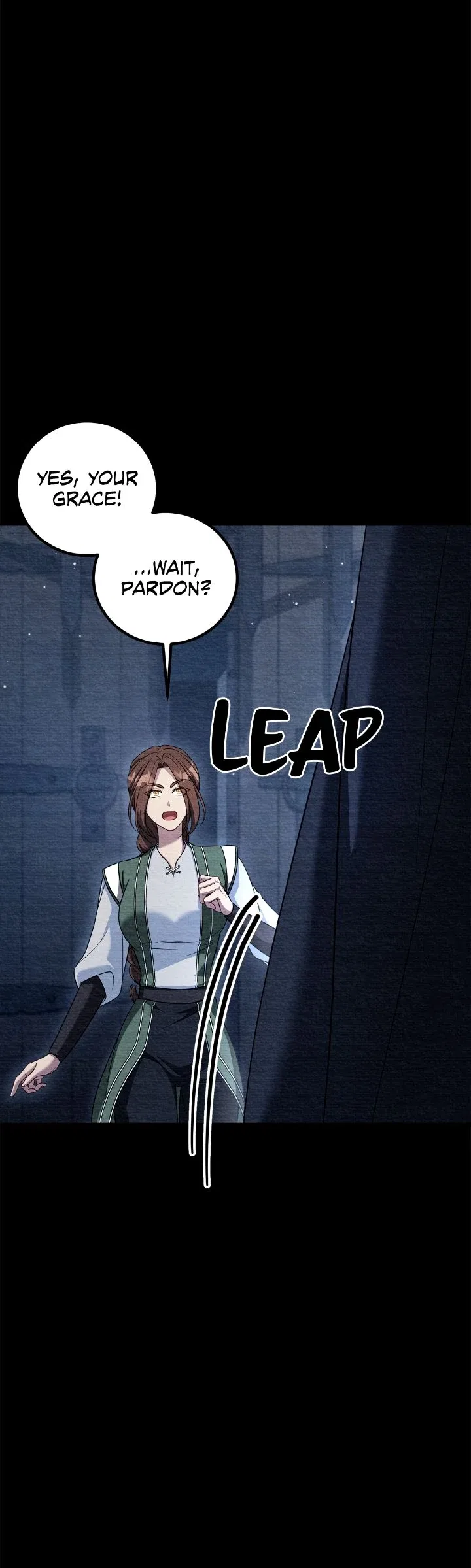 Lycan Chapter 47 – Page 4