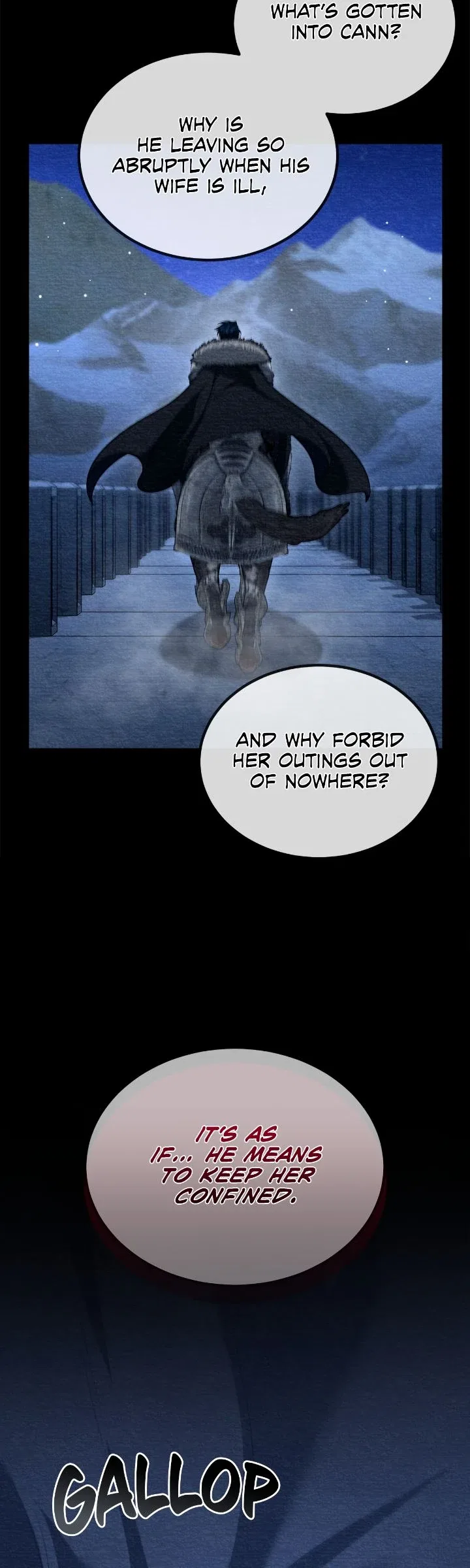 Lycan Chapter 47 – Page 8