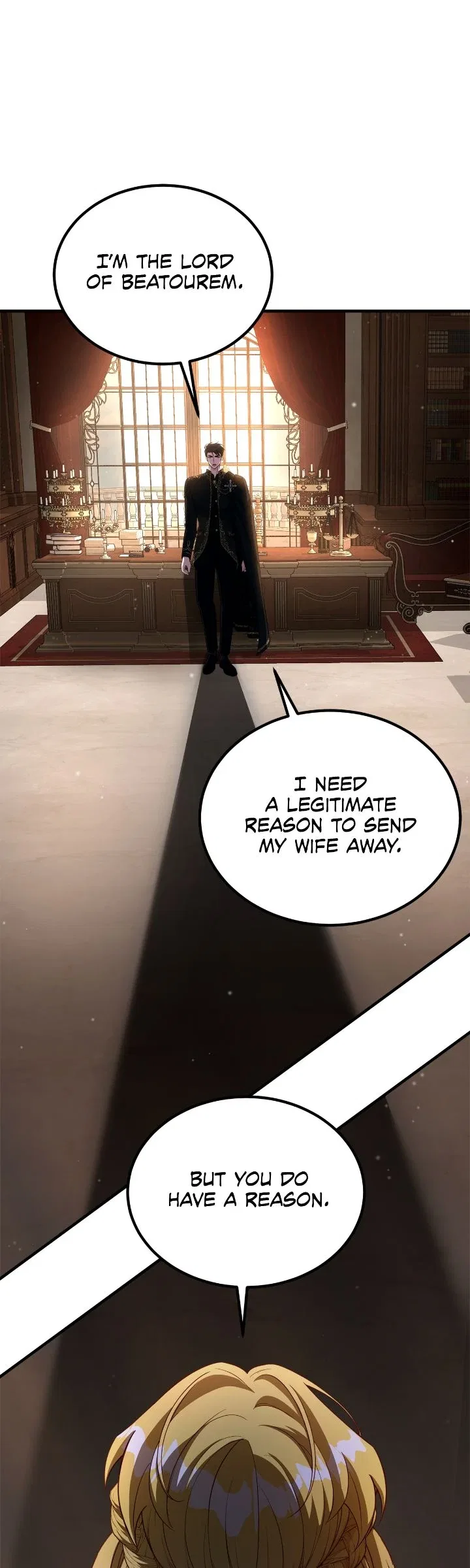 Lycan Chapter 47 – Page 33
