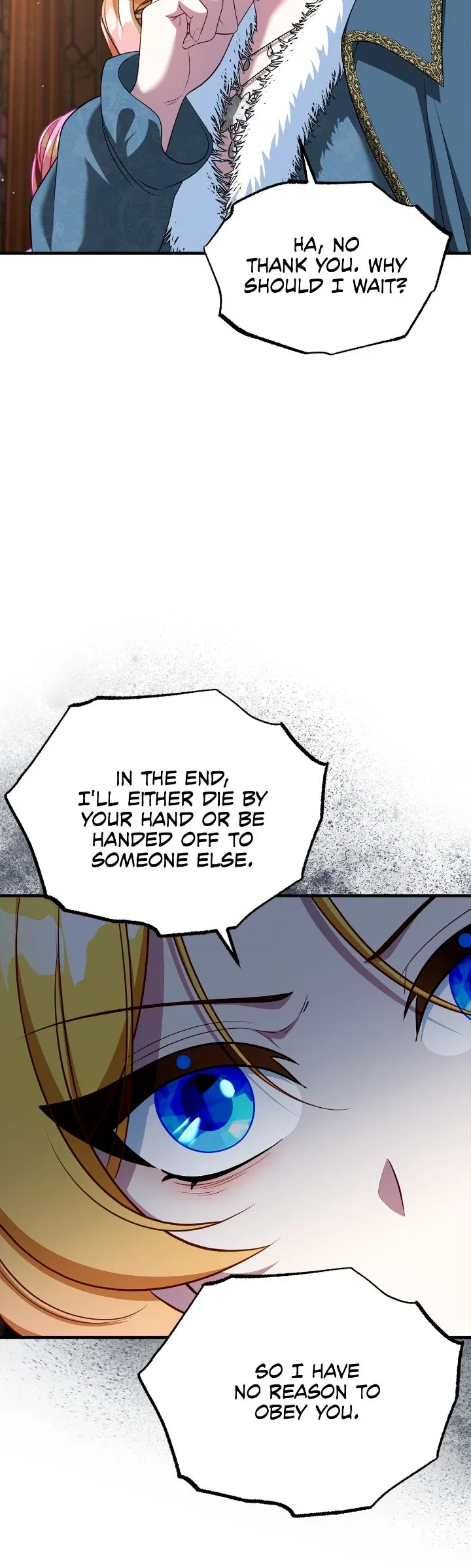 Lycan Chapter 47 – Page 44