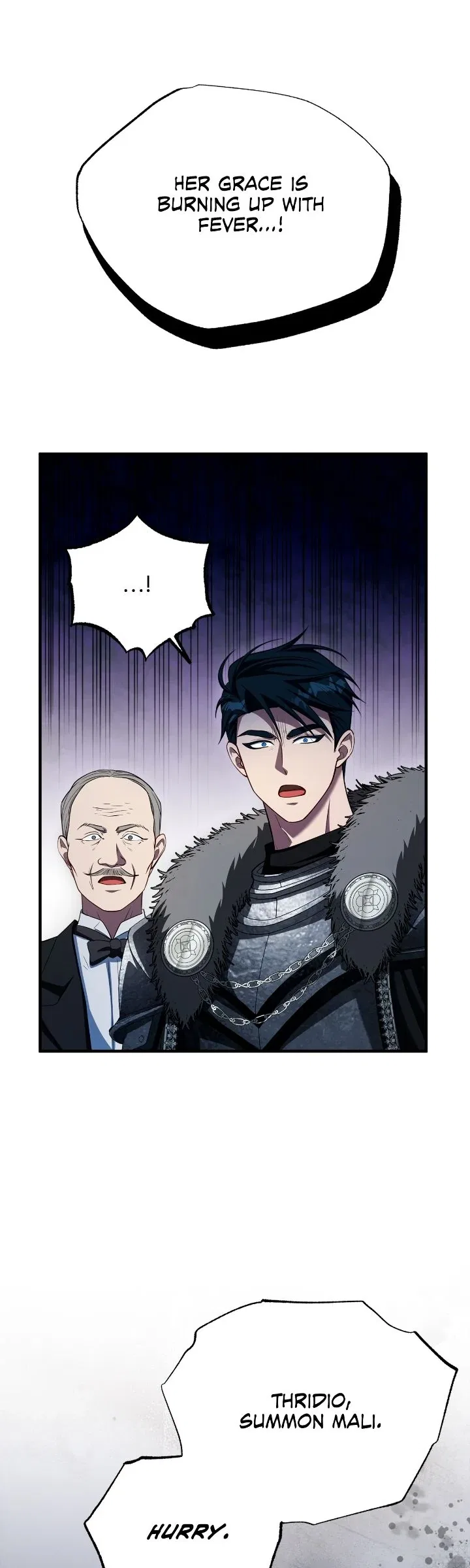 Lycan Chapter 46 – Page 11