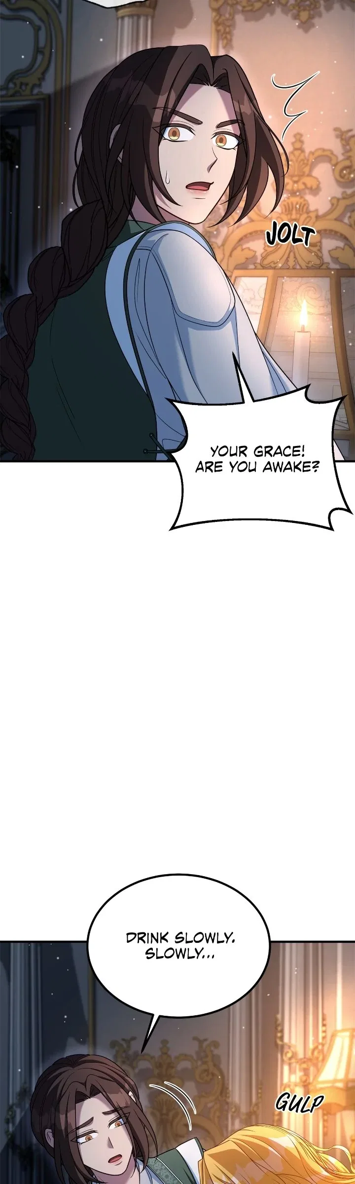 Lycan Chapter 46 – Page 28