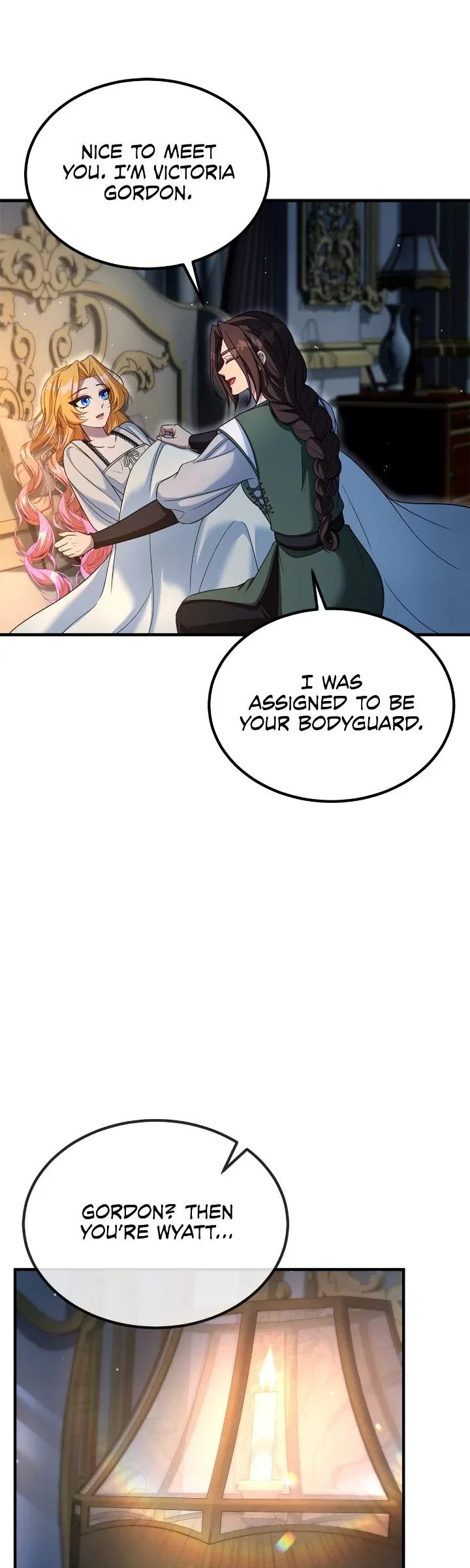 Lycan Chapter 46 – Page 31