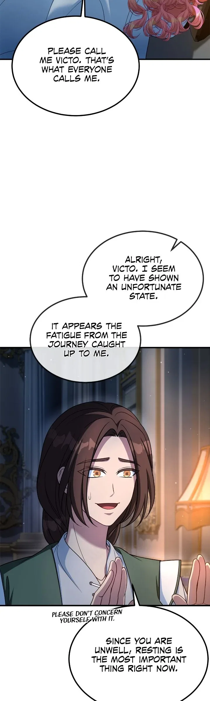 Lycan Chapter 46 – Page 34