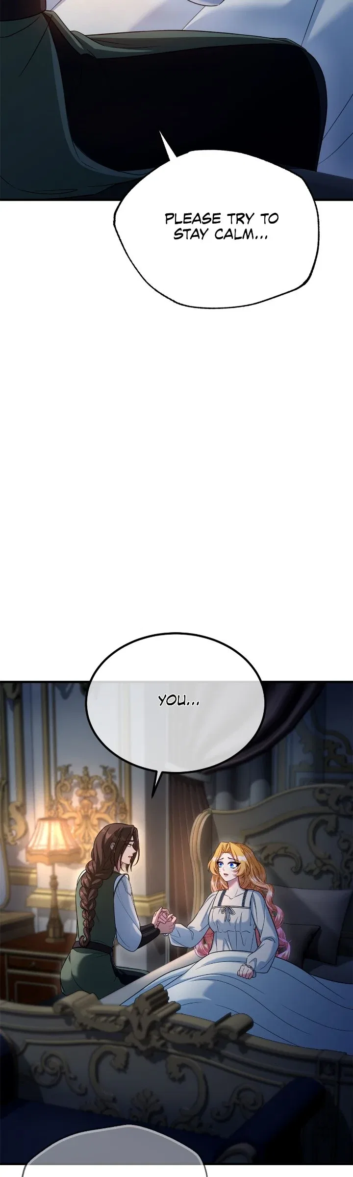 Lycan Chapter 46 – Page 38