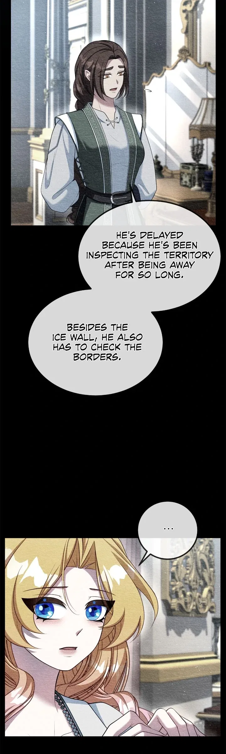 Lycan Chapter 46 – Page 47