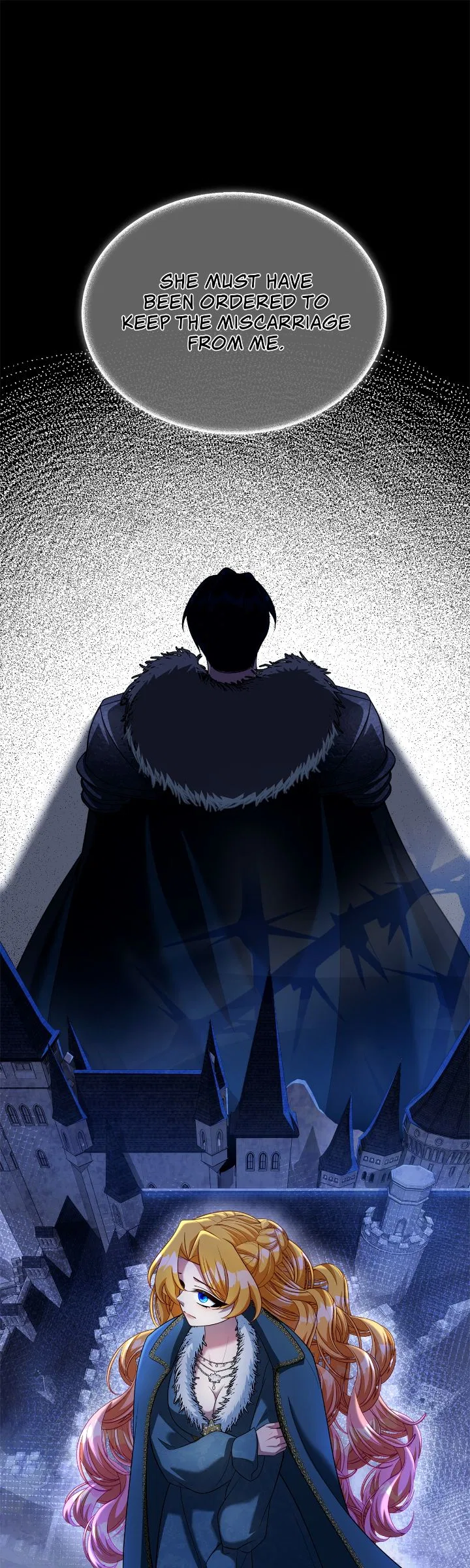 Lycan Chapter 46 – Page 49