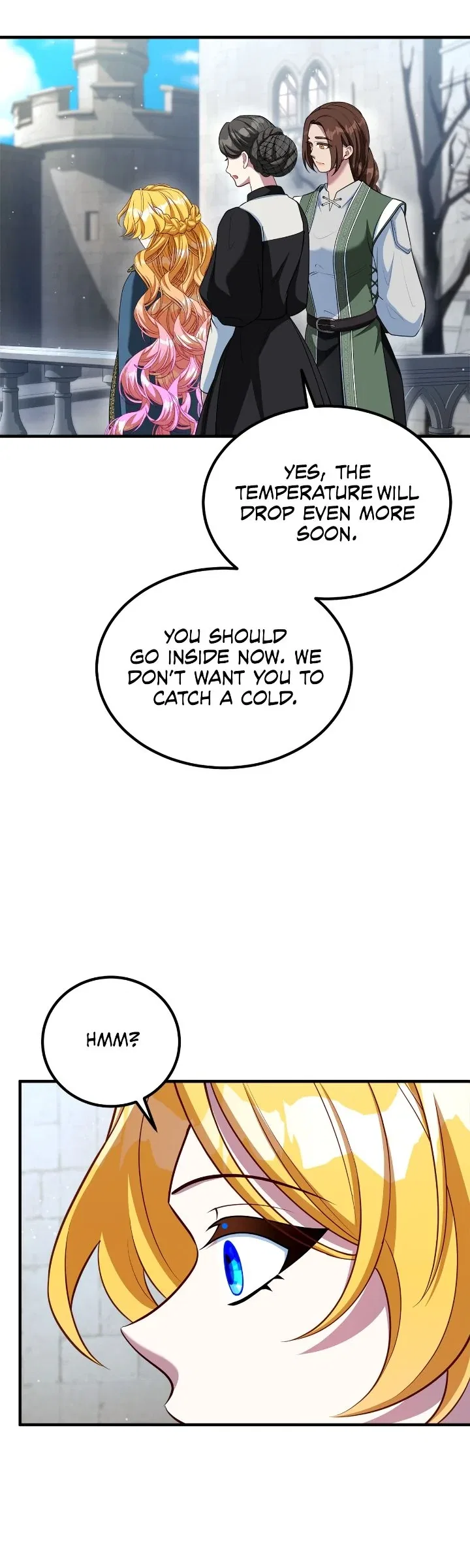 Lycan Chapter 46 – Page 51