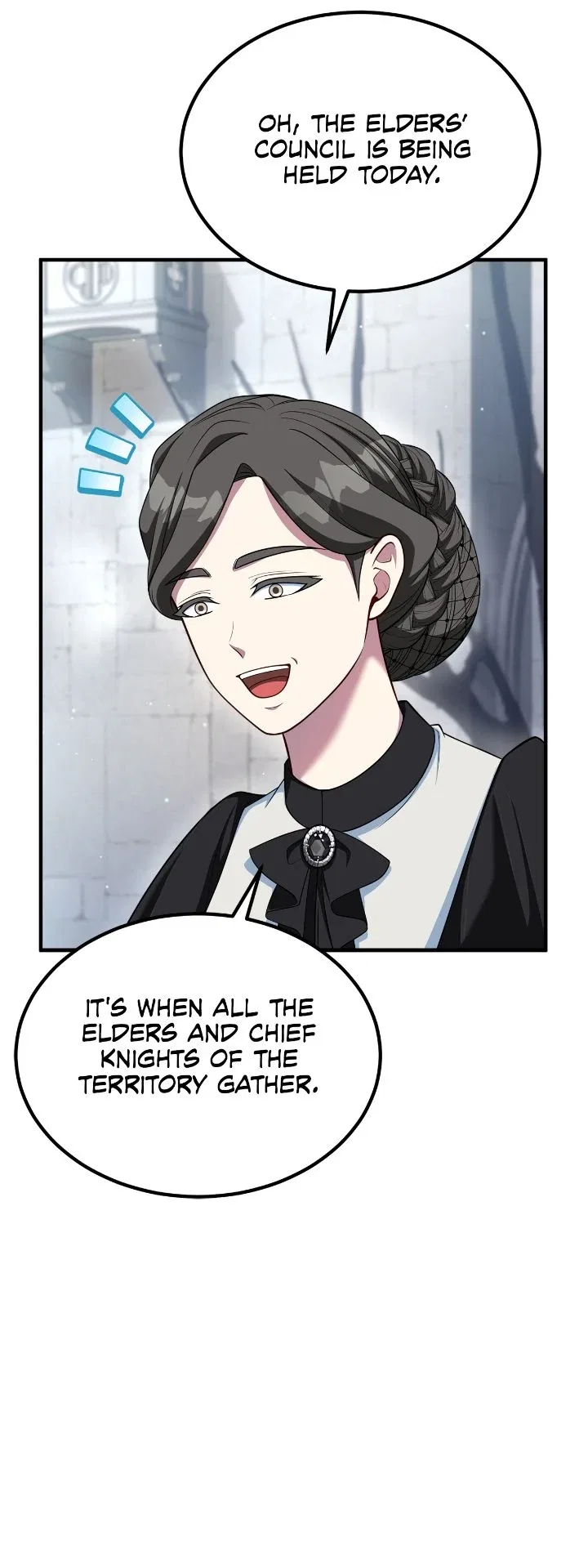Lycan Chapter 46 – Page 53