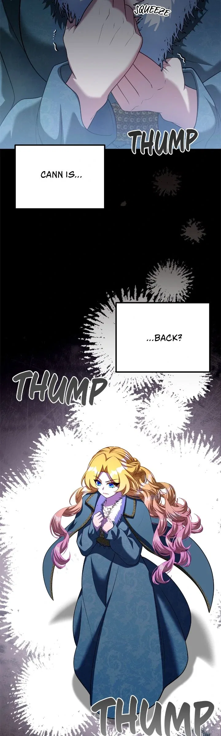 Lycan Chapter 46 – Page 55