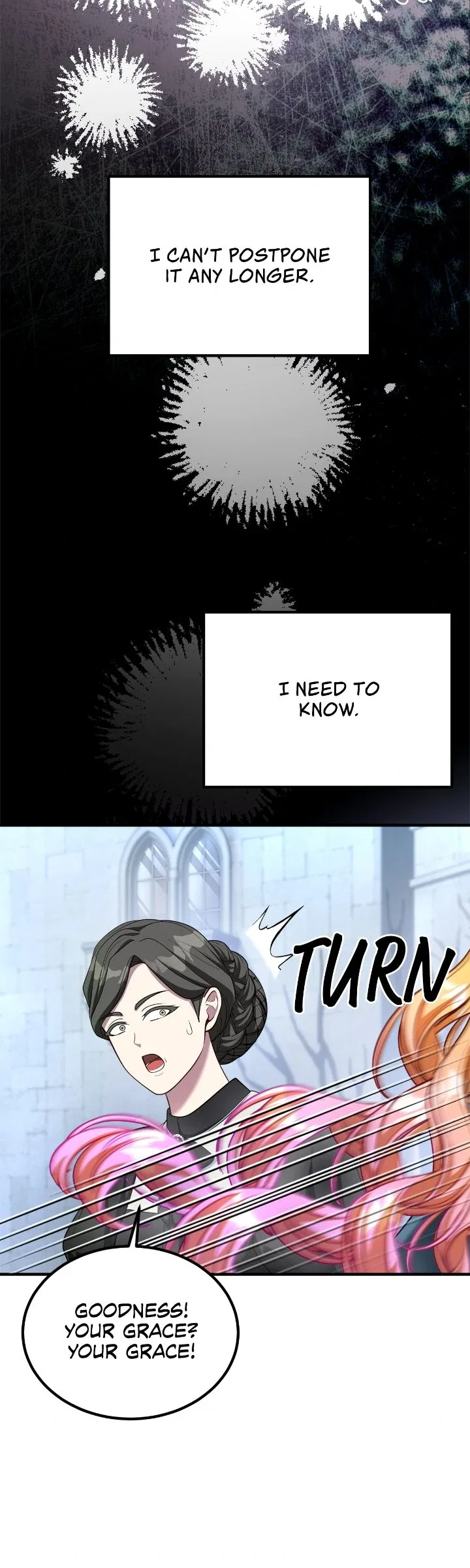 Lycan Chapter 46 – Page 56