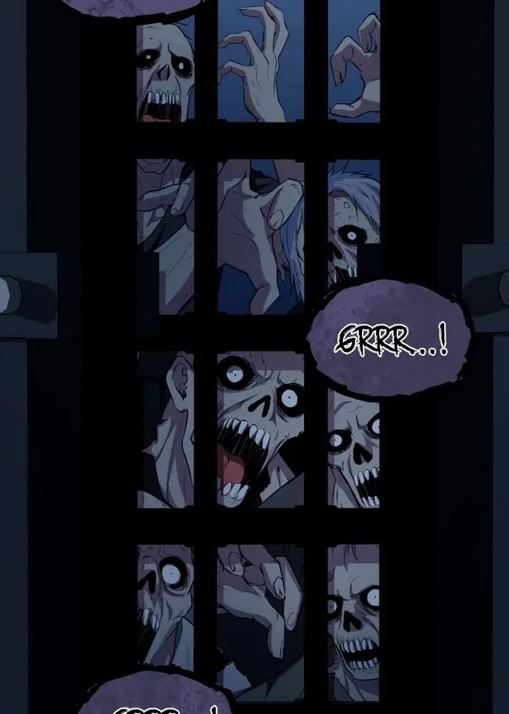 Lycan Chapter 42 – Page 39