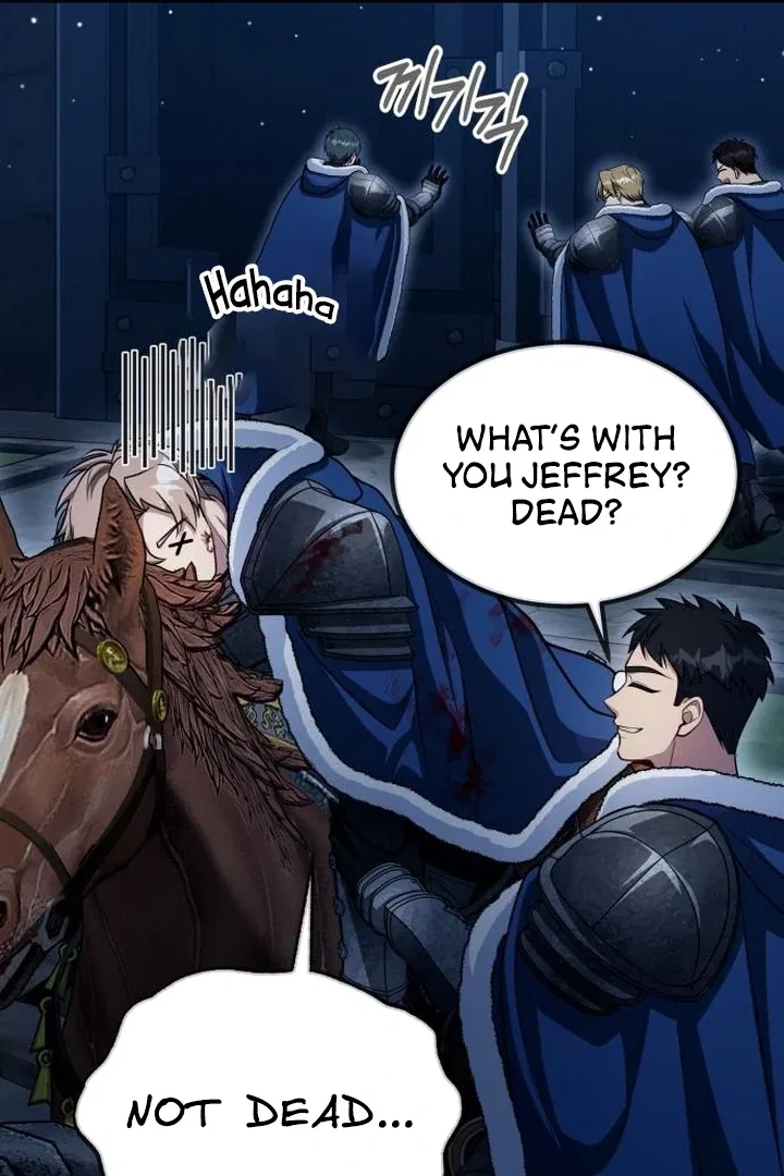 Lycan Chapter 42 – Page 41