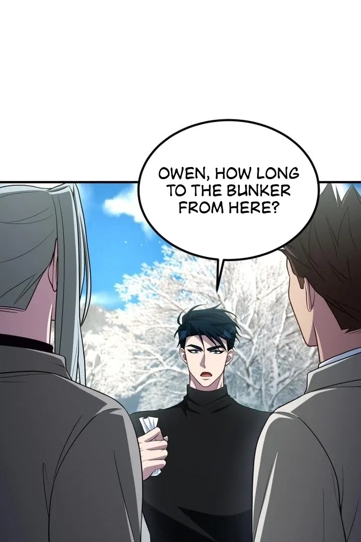 Lycan Chapter 41 – Page 46